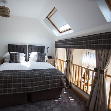 Bed and Breakfast By The Bay Cruden Bay Экстерьер фото