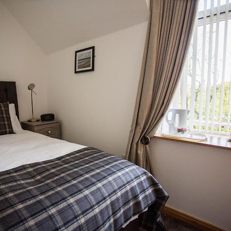 Bed and Breakfast By The Bay Cruden Bay Экстерьер фото