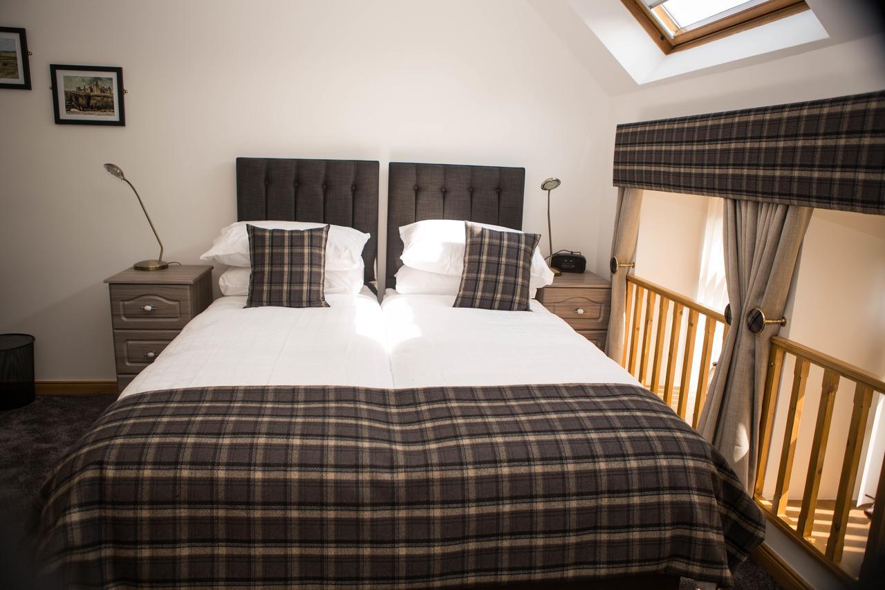 Bed and Breakfast By The Bay Cruden Bay Экстерьер фото