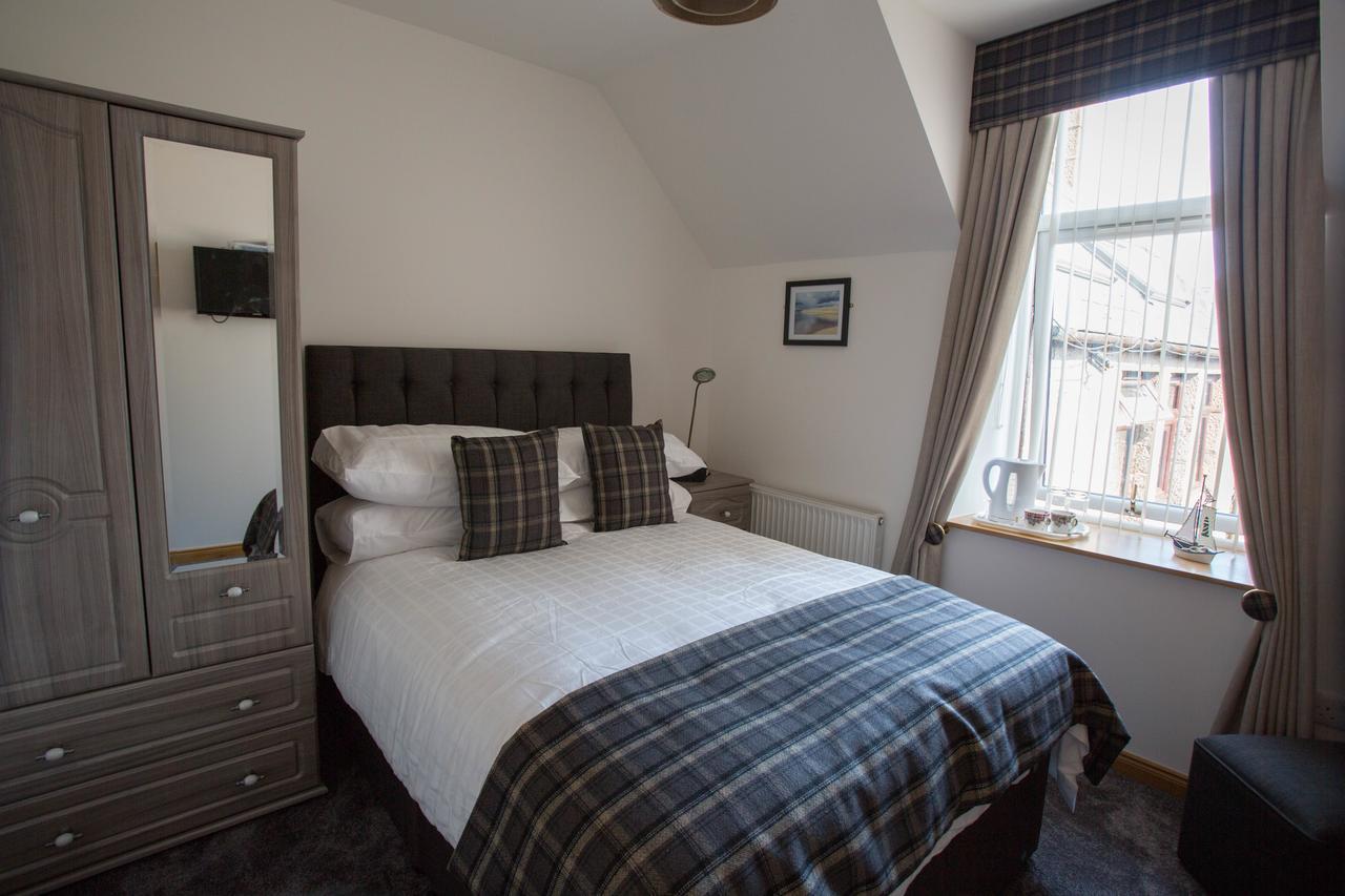 Bed and Breakfast By The Bay Cruden Bay Экстерьер фото