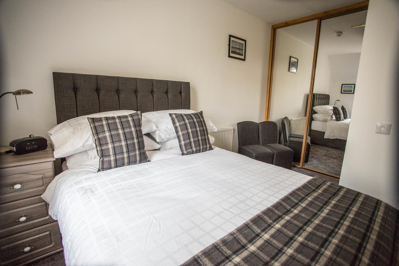 Bed and Breakfast By The Bay Cruden Bay Экстерьер фото
