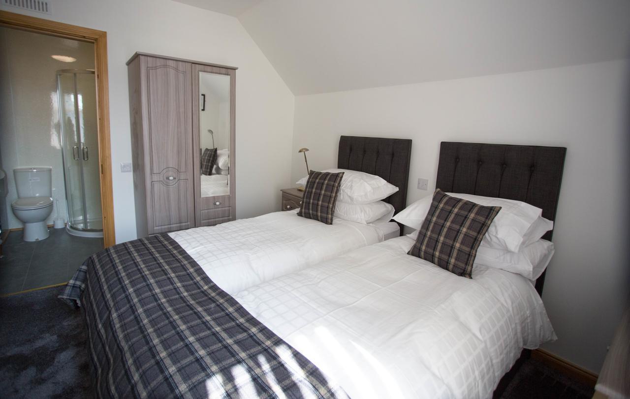 Bed and Breakfast By The Bay Cruden Bay Экстерьер фото