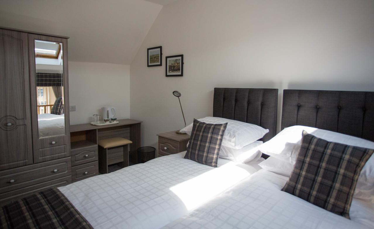 Bed and Breakfast By The Bay Cruden Bay Экстерьер фото