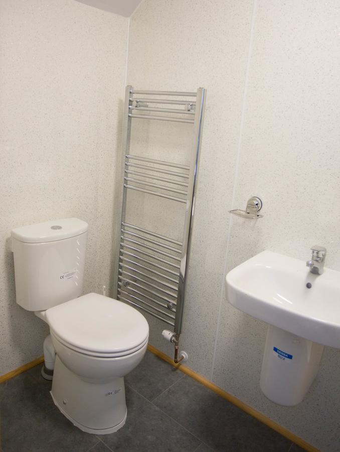 Bed and Breakfast By The Bay Cruden Bay Экстерьер фото