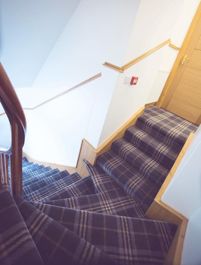 Bed and Breakfast By The Bay Cruden Bay Экстерьер фото