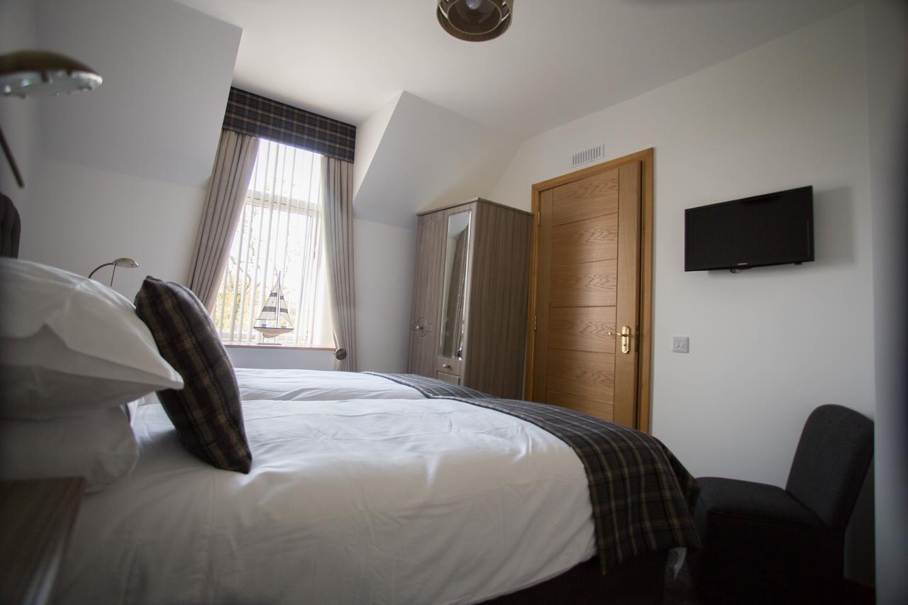 Bed and Breakfast By The Bay Cruden Bay Экстерьер фото