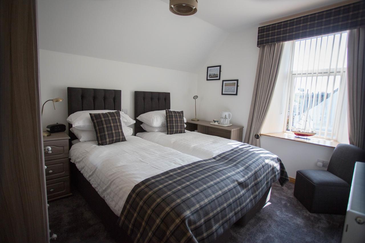 Bed and Breakfast By The Bay Cruden Bay Экстерьер фото