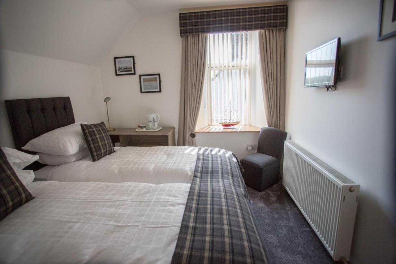 Bed and Breakfast By The Bay Cruden Bay Экстерьер фото